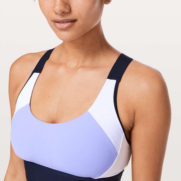 LULULEMON Another Rep Bra - Picture 2 of 4